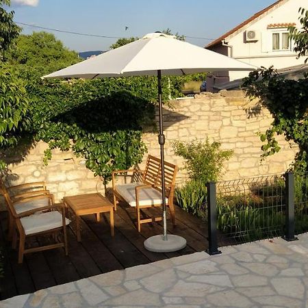Kamena Kuca Rutar Pridraga Exterior foto