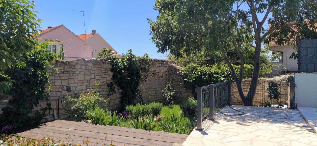 Kamena Kuca Rutar Pridraga Exterior foto