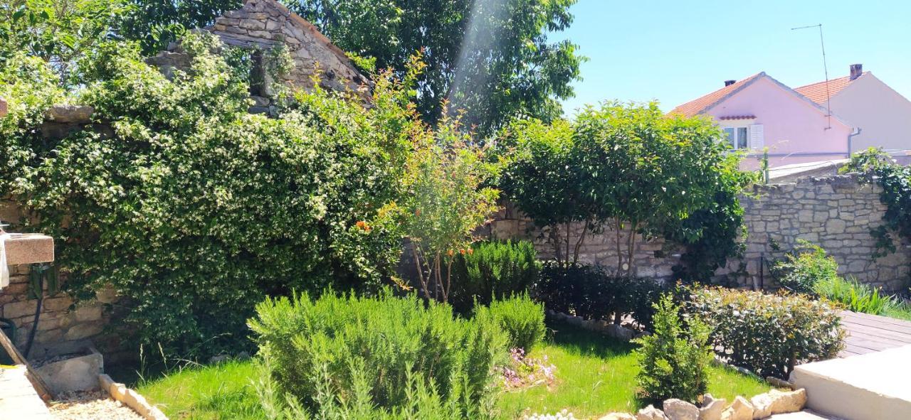 Kamena Kuca Rutar Pridraga Exterior foto