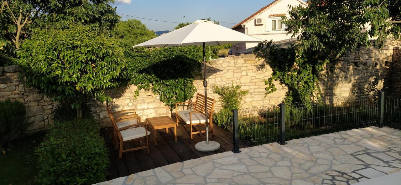 Kamena Kuca Rutar Pridraga Exterior foto
