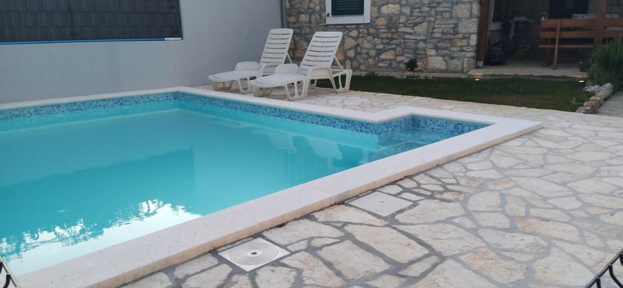 Kamena Kuca Rutar Pridraga Exterior foto