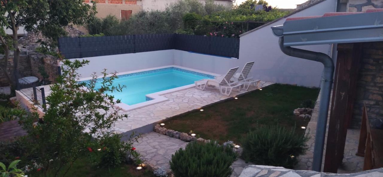 Kamena Kuca Rutar Pridraga Exterior foto