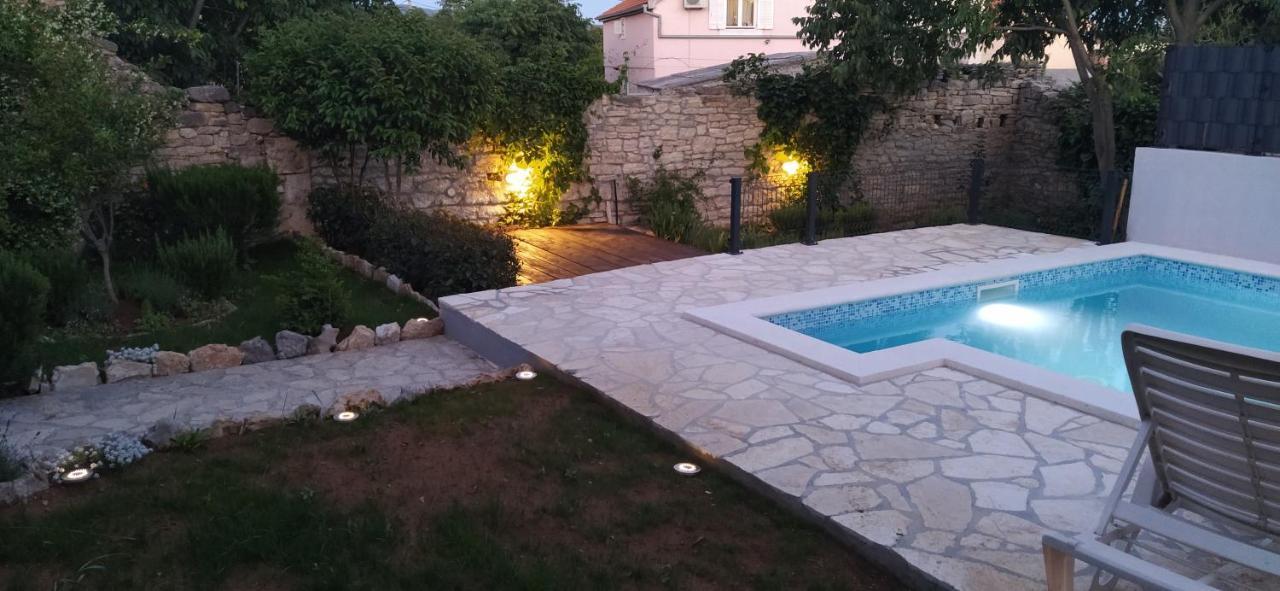 Kamena Kuca Rutar Pridraga Exterior foto