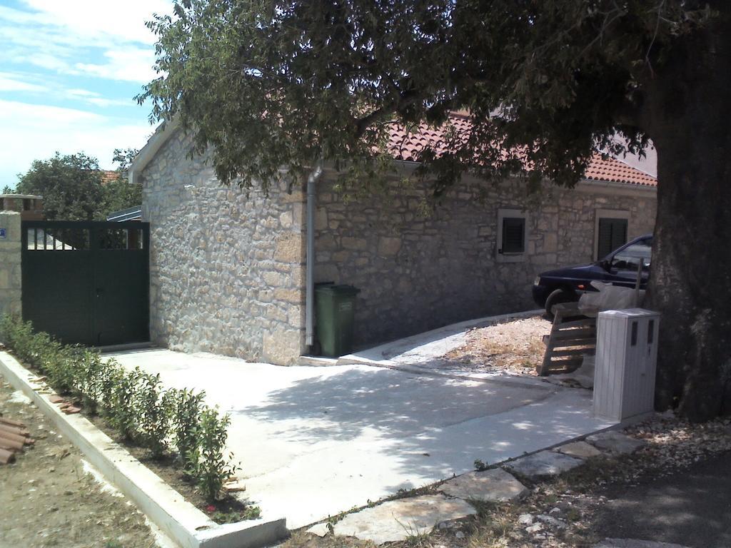 Kamena Kuca Rutar Pridraga Quarto foto